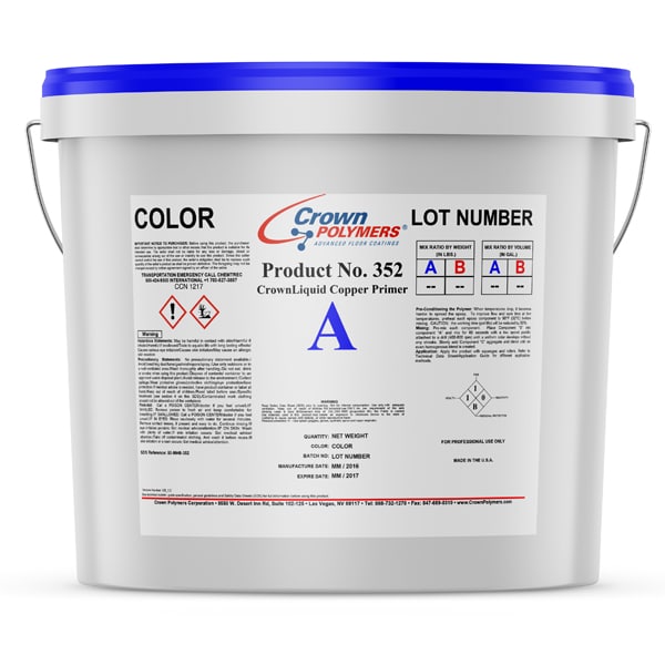 352 CrownShield® Epoxy