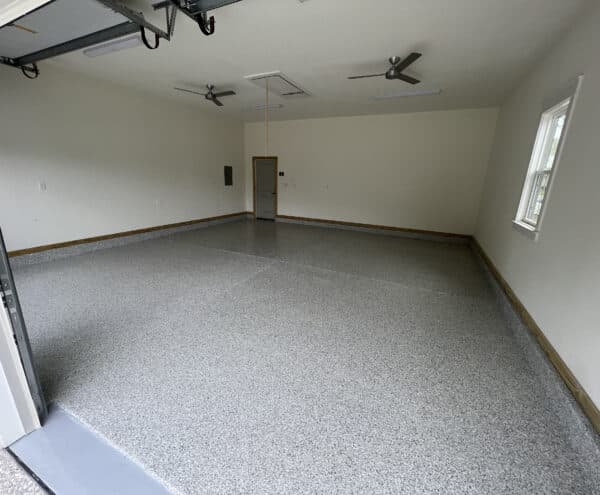 Byrne Garage 1 Byrne Garage 1