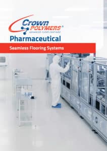 Food & Beverage Processing Floor Coating Systems