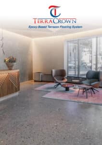 TerraCrown Brochure Cover
